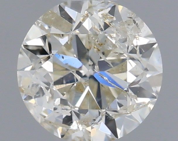 0.3 ct Round Diamond