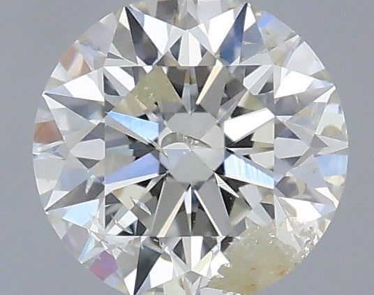 0.3 ct Round Diamond