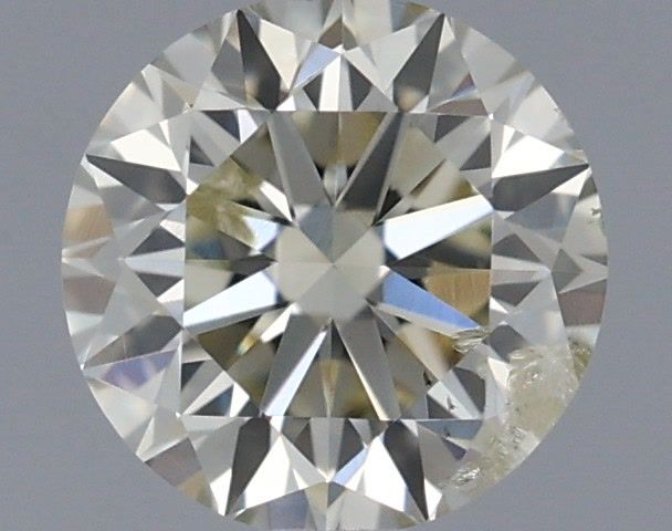0.4 ct Round Diamond