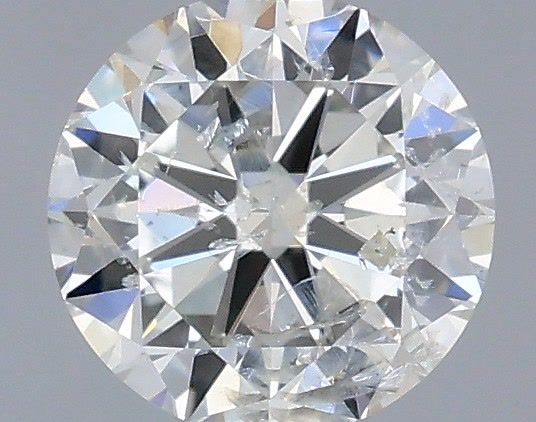 0.3 ct Round Diamond