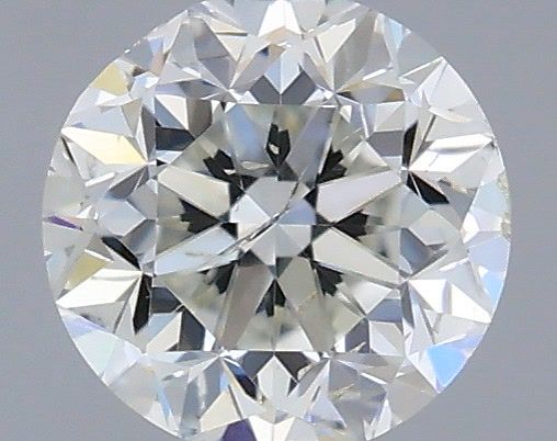 0.3 ct Round Diamond