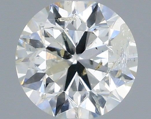 0.31 ct Round Diamond