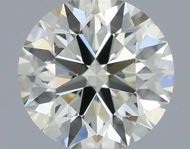 0.33 ct Round Diamond