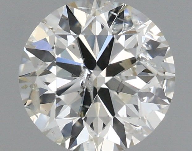 0.4 ct Round Diamond