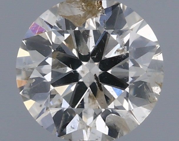 0.33 ct Round Diamond