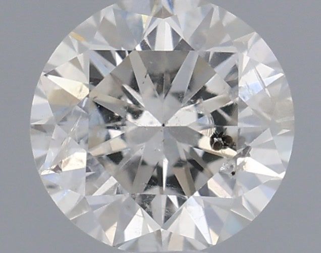 0.33 ct Round Diamond