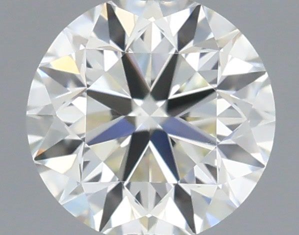 0.3 ct Round Diamond