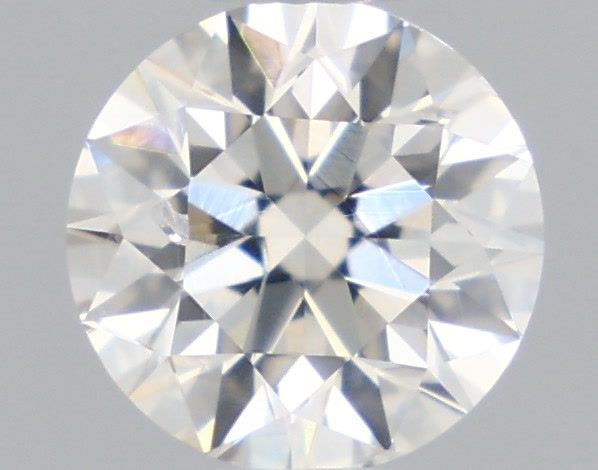 0.7 ct Round Diamond