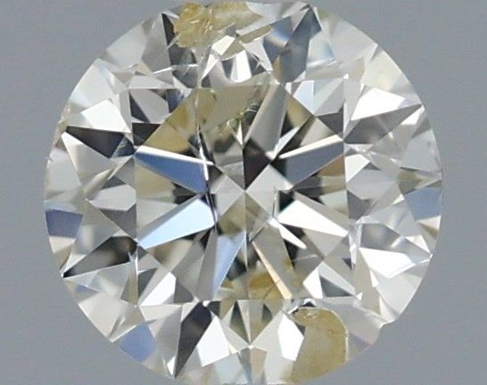 0.3 ct Round Diamond