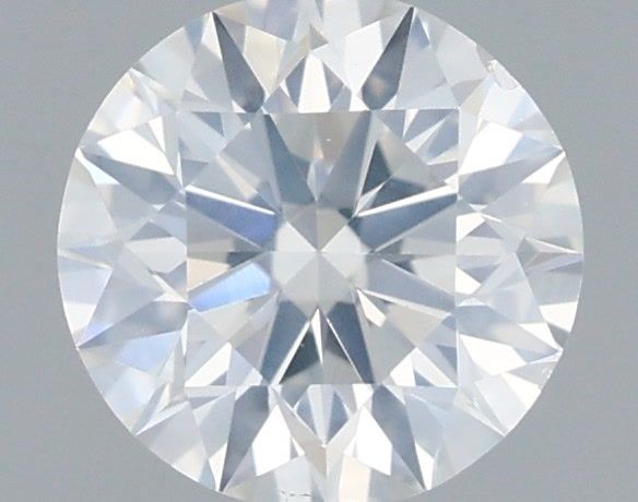 0.6 ct Round Diamond