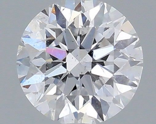 0.3 ct Round Diamond