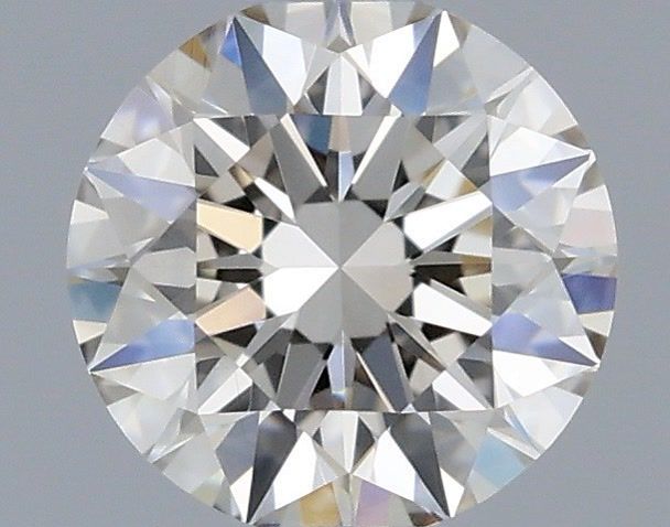 0.33 ct Round Diamond