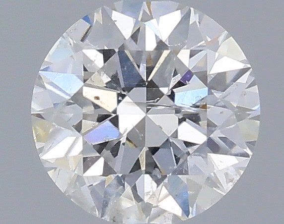 0.3 ct Round Diamond
