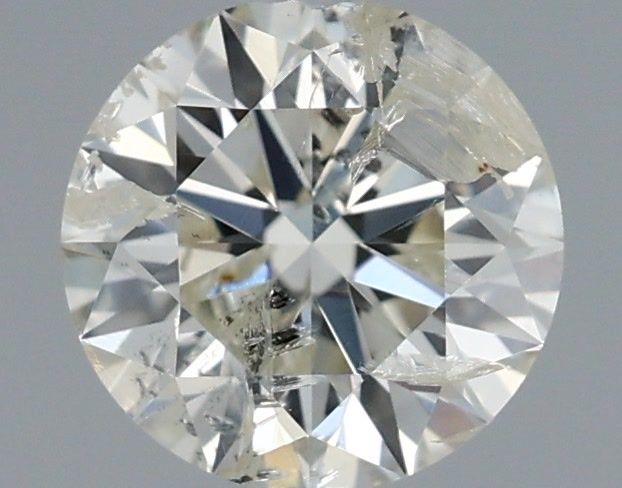 0.55 ct Round Diamond