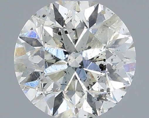 0.3 ct Round Diamond