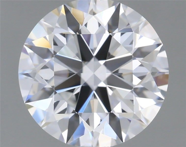1.31 ct. round Lab Grown Diamond front image
