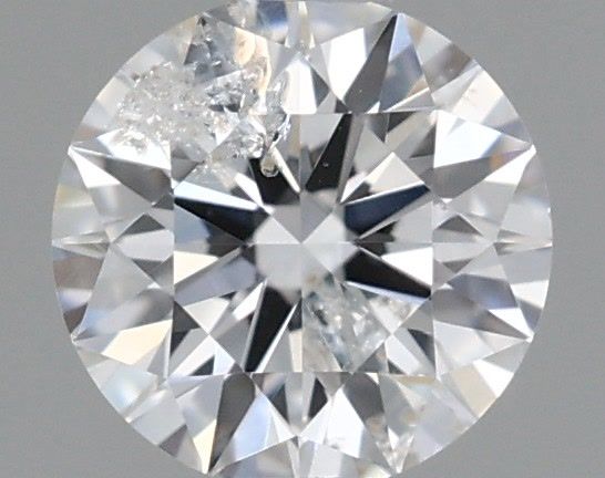 0.3 ct Round Diamond