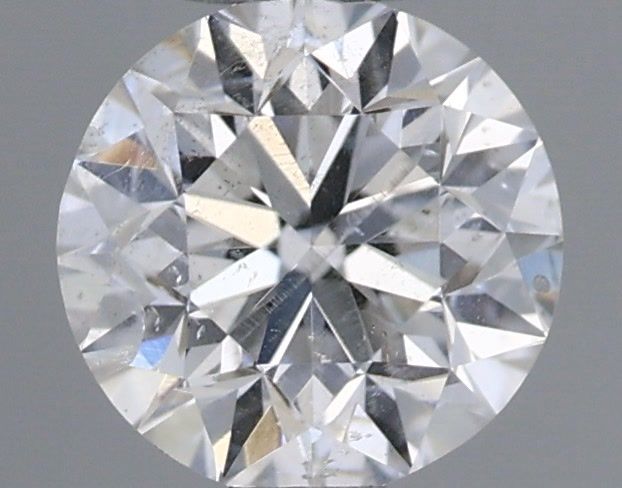0.3 ct Round Diamond