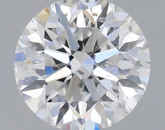 0.3 ct Round Diamond