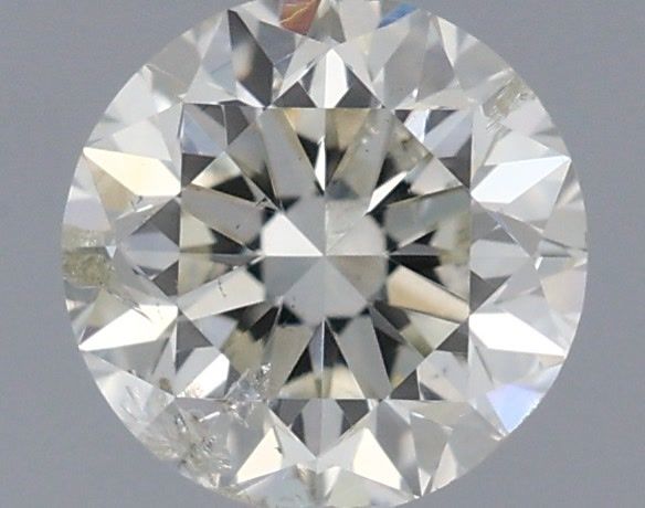 0.4 ct Round Diamond
