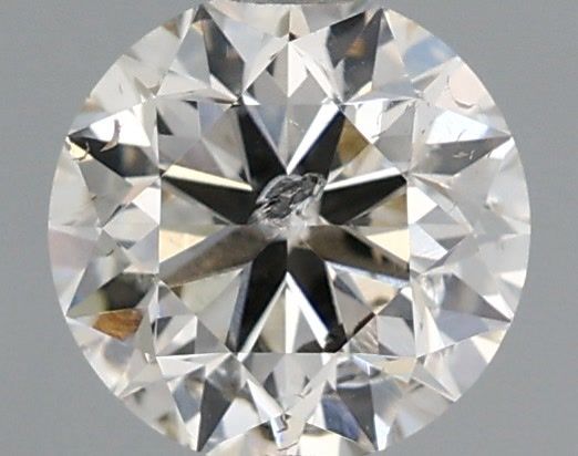 0.5 ct Round Diamond