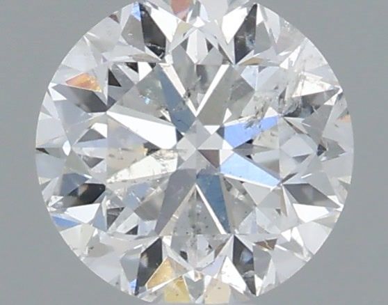 0.47 ct Round Diamond