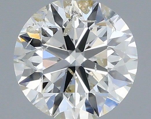 0.31 ct Round Diamond