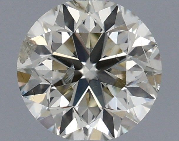 0.4 ct Round Diamond