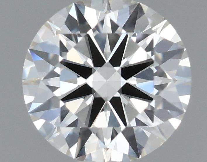 0.56 ct Round diamond