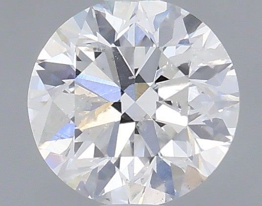 0.36 ct Round Diamond