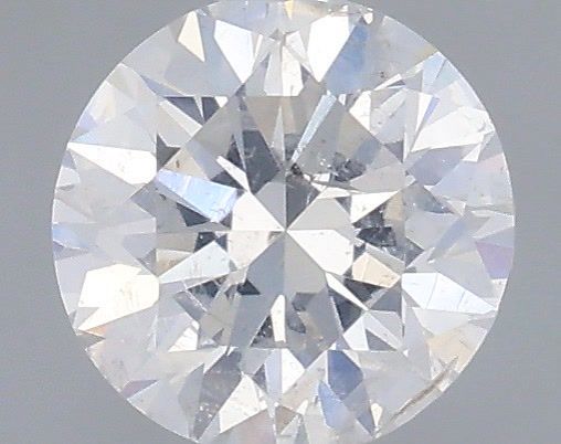0.31 ct Round Diamond