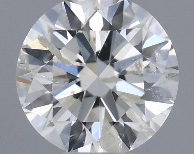 0.4 ct Round Diamond