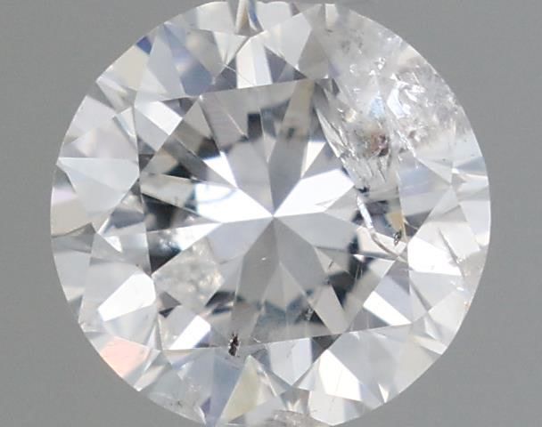 0.33 ct Round Diamond