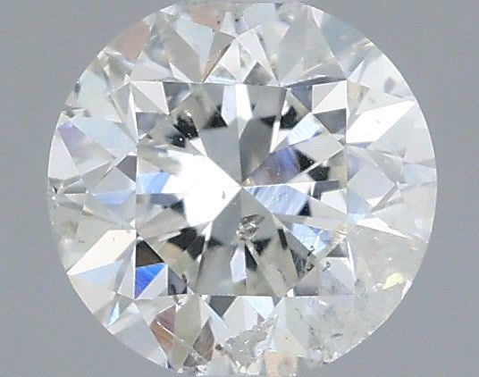 0.31 ct Round Diamond