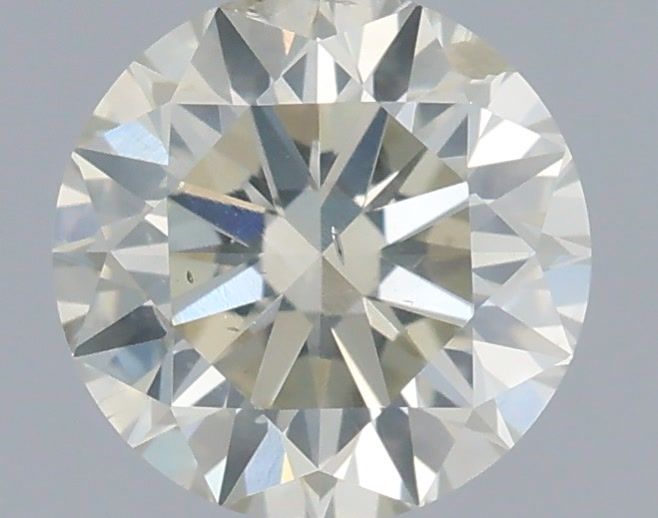 0.53 ct Round Diamond