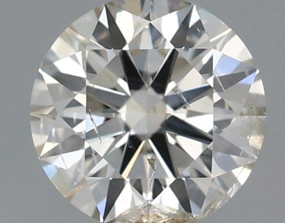 0.5 ct Round Diamond