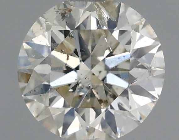 0.5 ct Round Diamond
