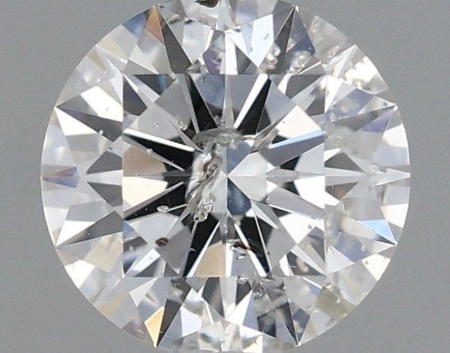 0.43 ct Round Diamond