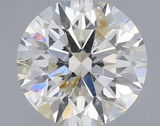 0.33 ct Round Diamond