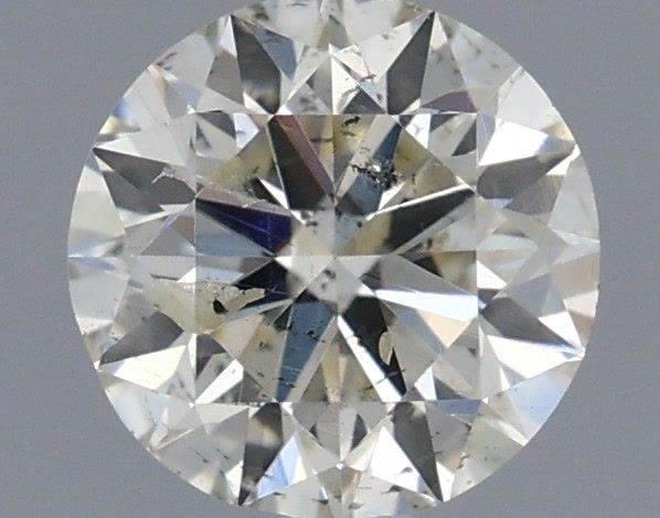 0.4 ct Round Diamond