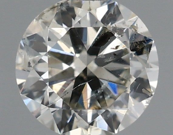 0.5 ct Round Diamond
