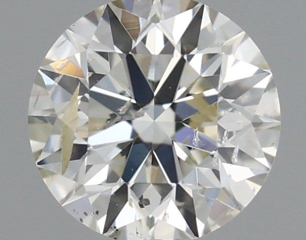 0.41 ct Round Diamond
