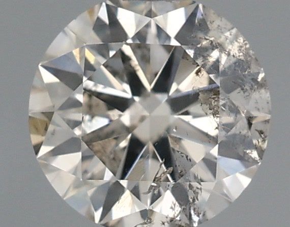 0.5 ct Round Diamond