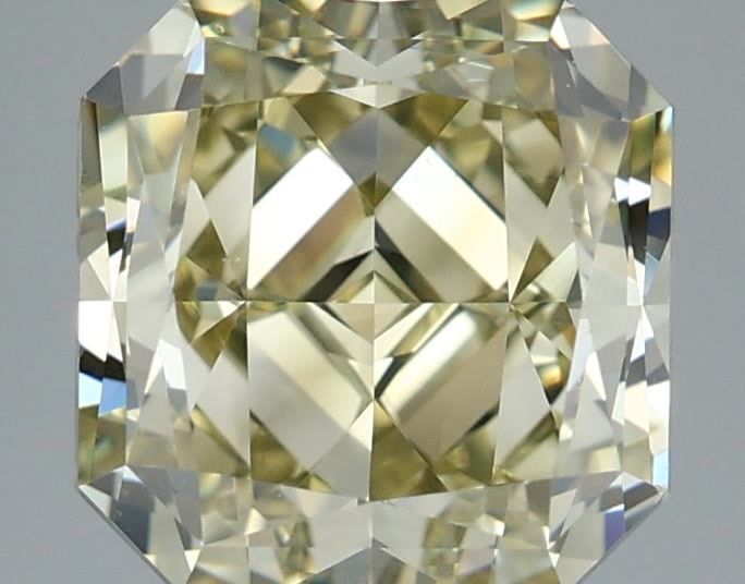3.00 ct Radiant diamond