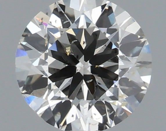 0.4 ct Round Diamond