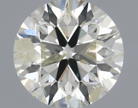 0.57 ct Round Diamond