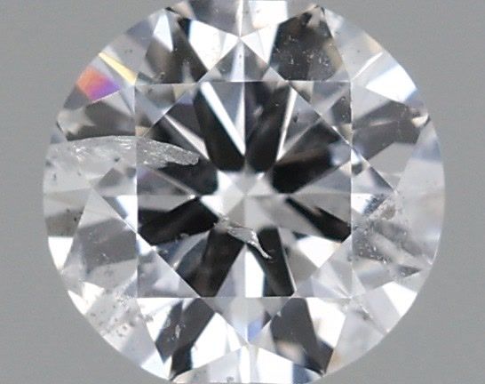 0.3 ct Round Diamond