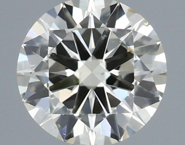 0.4 ct Round Diamond