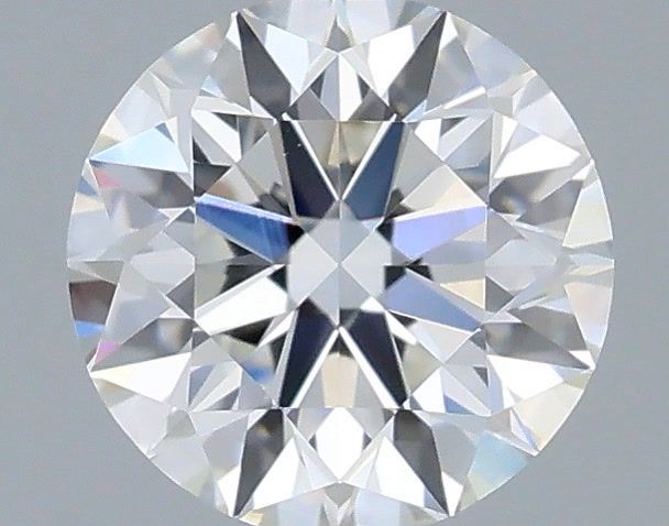 Diament 0.46 ct G/VS1