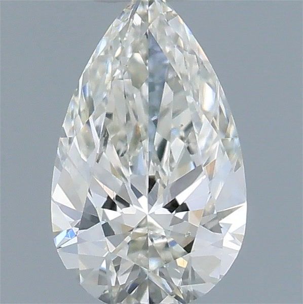 0.32 ct Pear Diamond